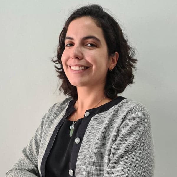 Dra. Ana Paula Cardoso