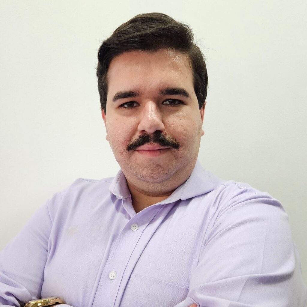 Kaue Levi Bezerra Passinha