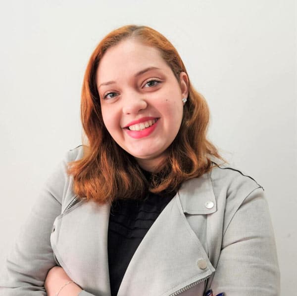 Dra. Agatha Flávia Machado Otero