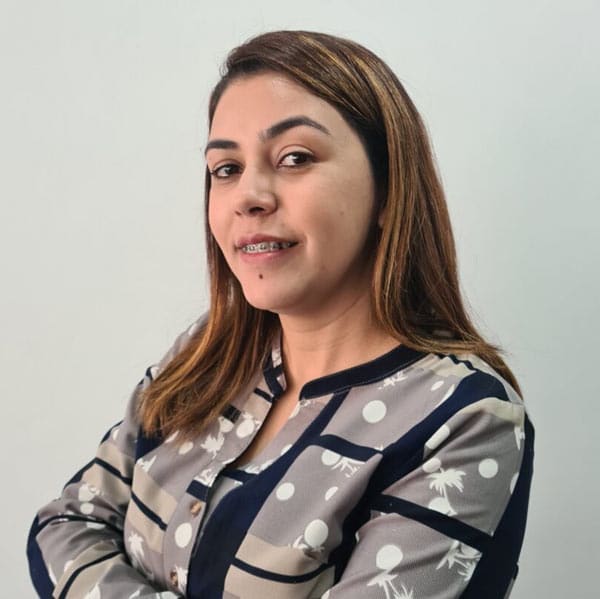 Dra. Ana Paula Lima Leite