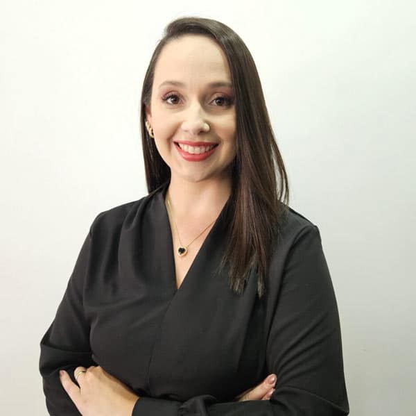 Dra. Bárbara Maria Tonon Bouvier