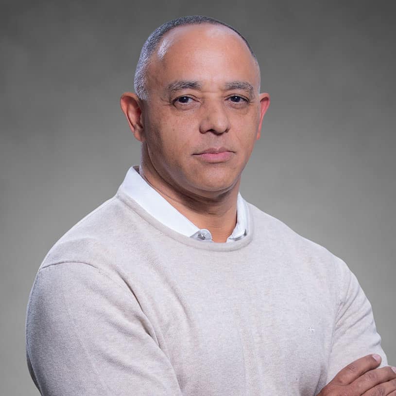 Dr. Moacir Aparecido Matheus Pereira