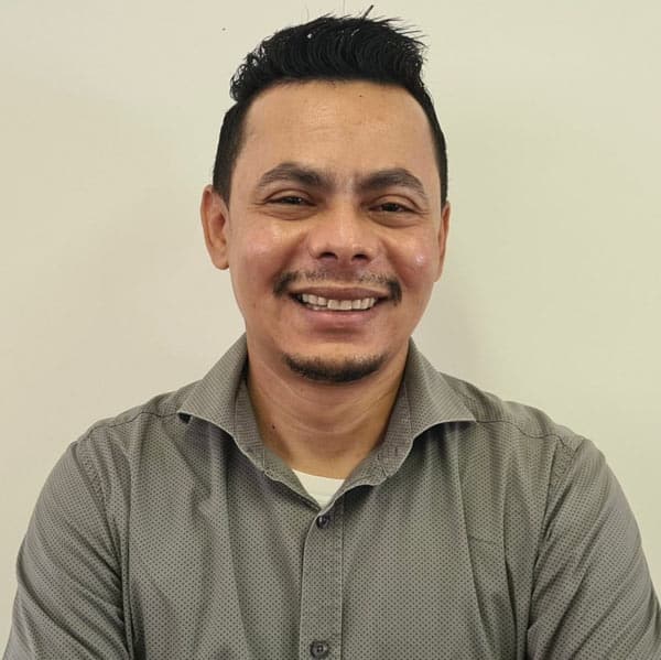 Edicarlos dos Santos Cruz