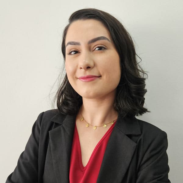 Dra. Flávia de Melo Cardoso