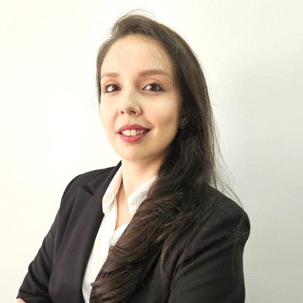 Dra. Gabriella Maragno da Silva