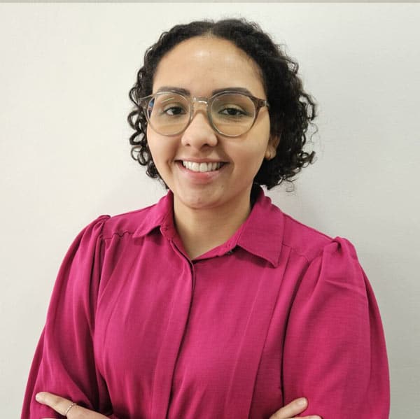 Jade Bernardes da Silva