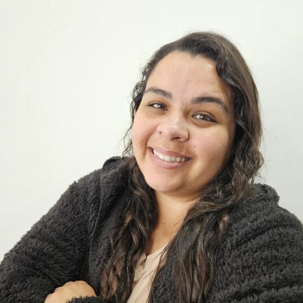 Jéssica da Silva Leal