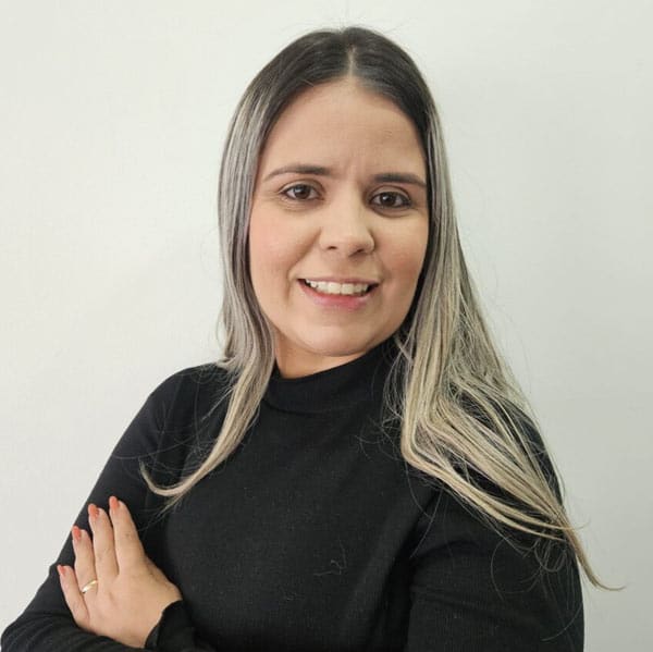 Jeiciane Lunara de Souza Silva