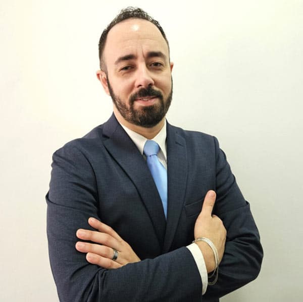 Josemar Luis Andrade