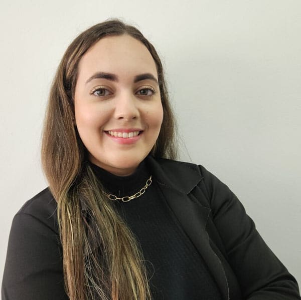 Manoella Regina Oliveira Silva