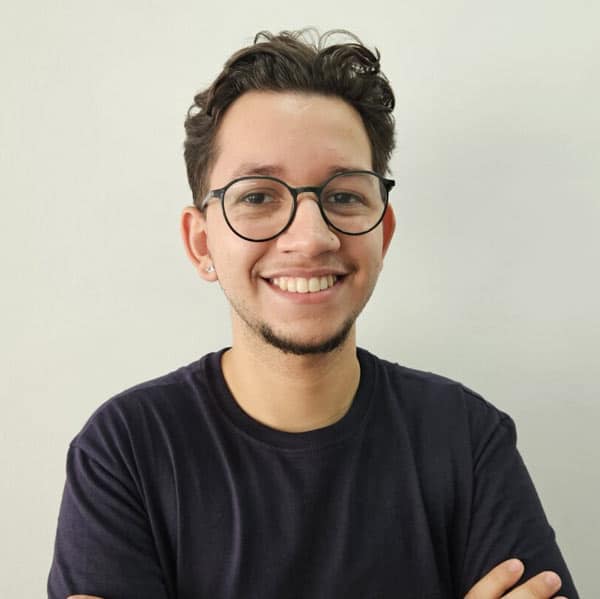 Matheus Bento Soares