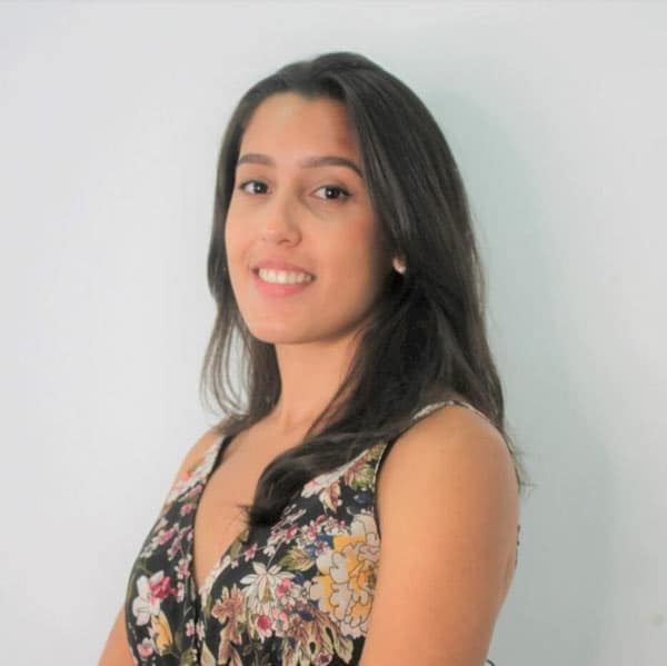 Dra. Patrícia Ferreira Martins