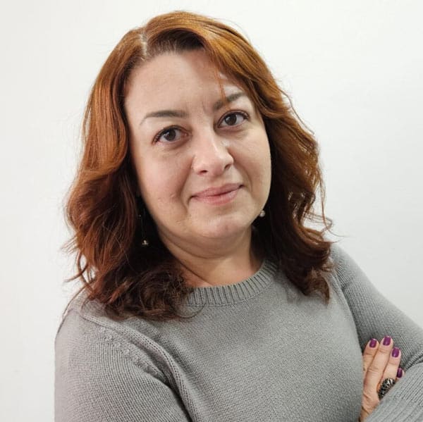 Priscila Maria Moreira da Veiga Havena