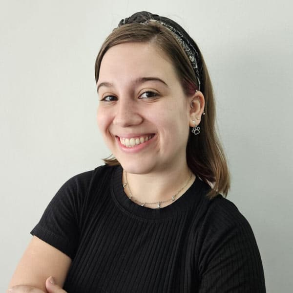 Richarla Bonaldo Richart