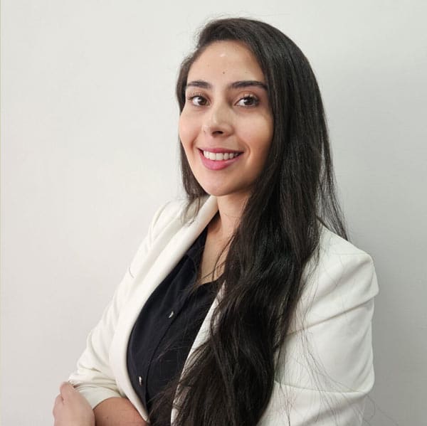 Dra. Rithelly Eunilia Cabral