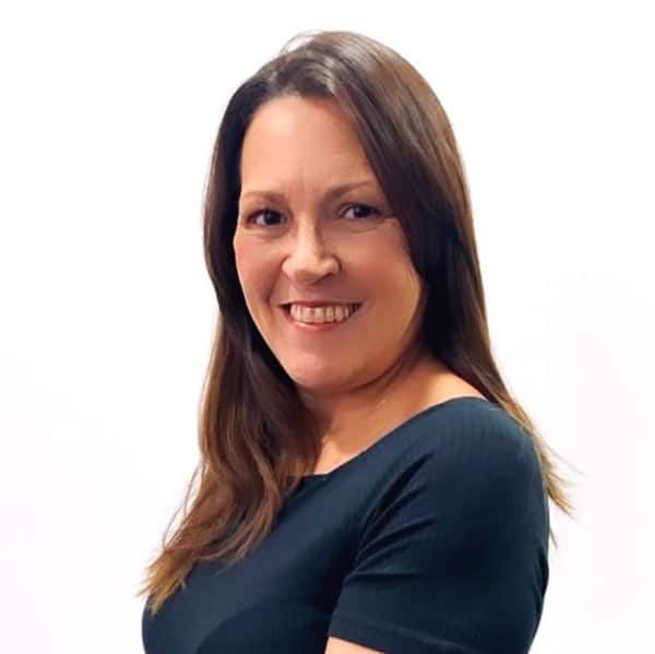 Rosemeire Nunes da Silva