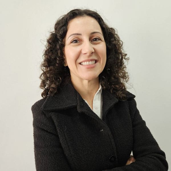 Dra. Sandra Ribeiro Magalhães