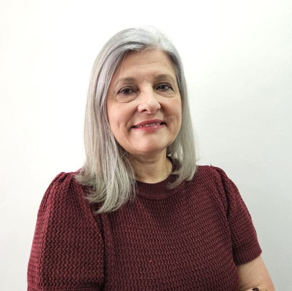 Solange Aparecida Antoniaci