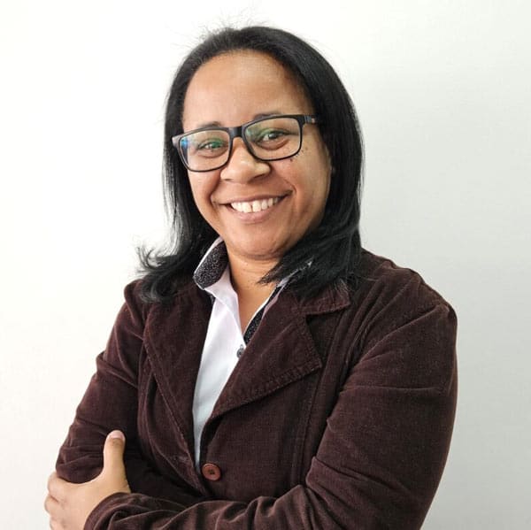 Valquiria Soares dos Santos