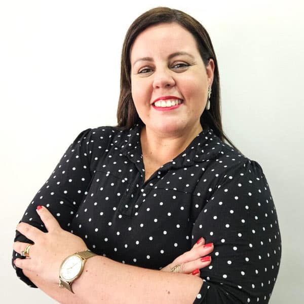 Dra. Vivian de Oliveira Silva Tranquilino