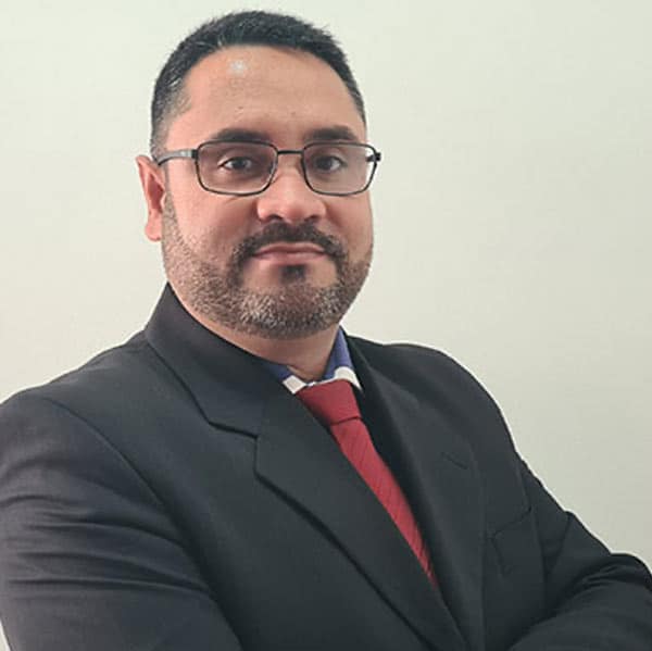 Dr. Vagner Carneiro Soares