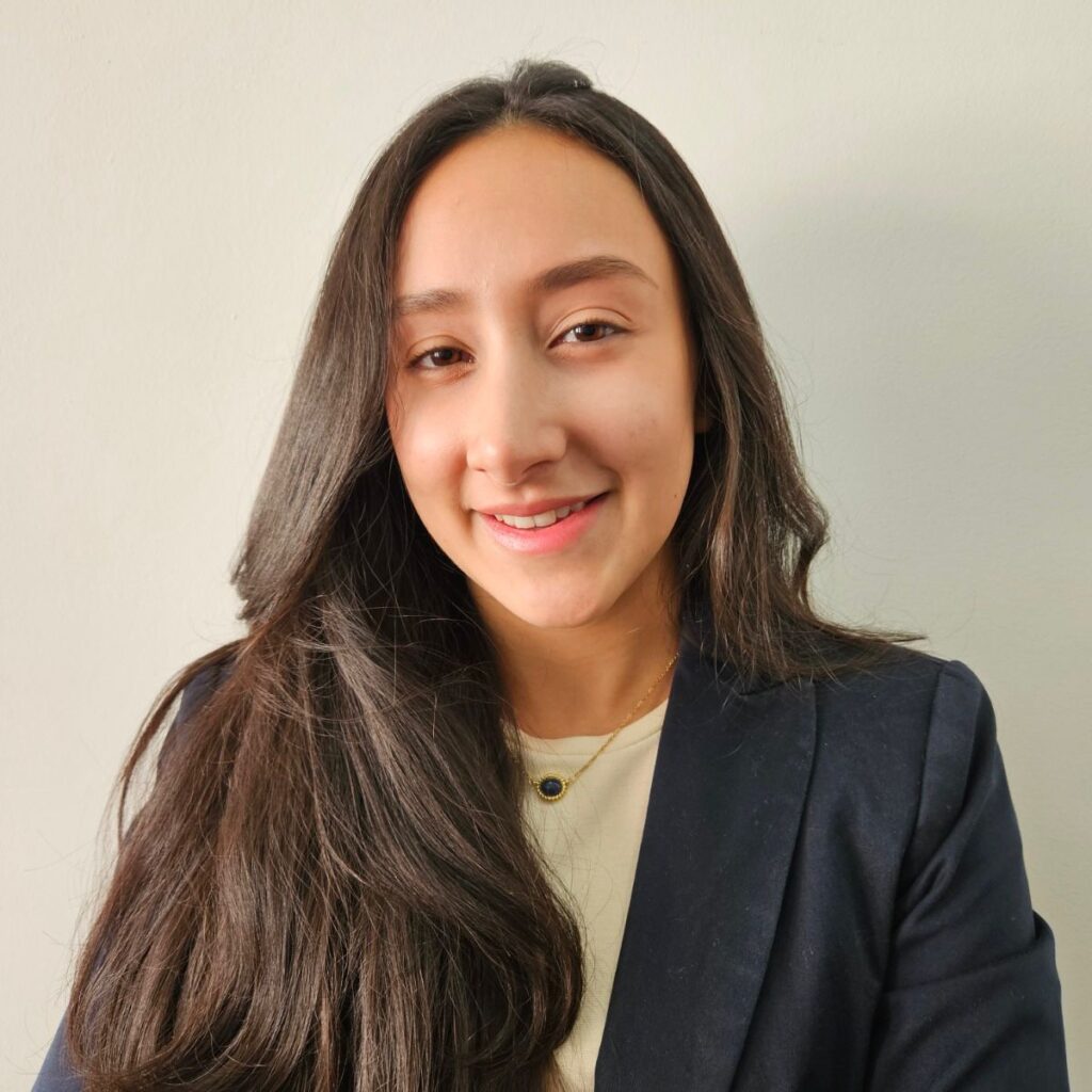 Dra. Luyza Maria Lucas e Silva