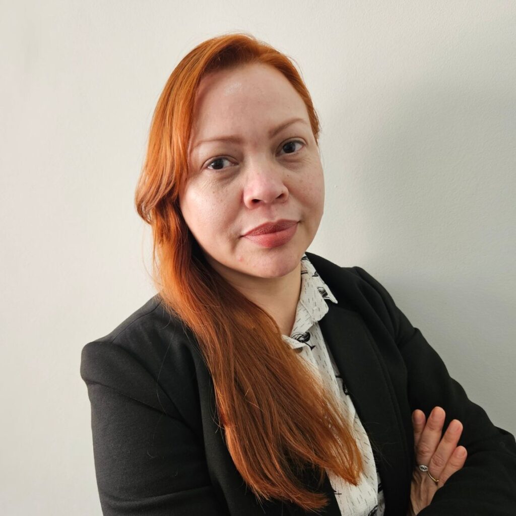 Dra. Joyce Marabel da Silva Franco