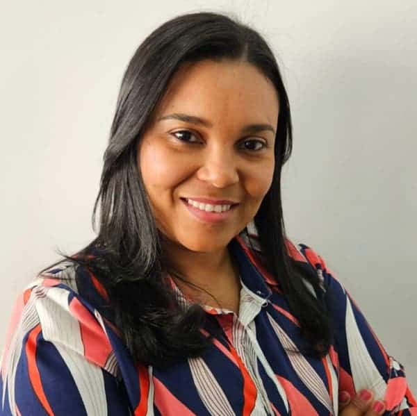 Aislan Santiago Silva dos Santos