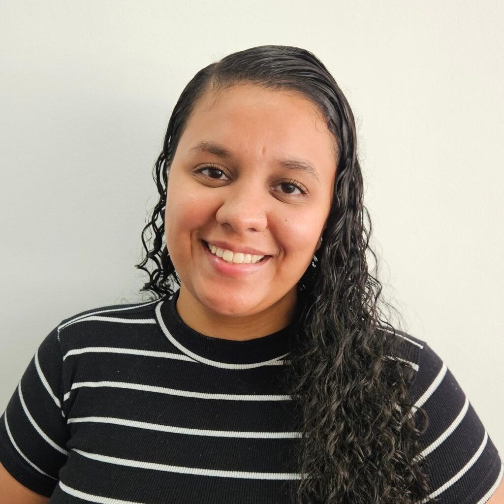 Thais da Conceição de Abreu