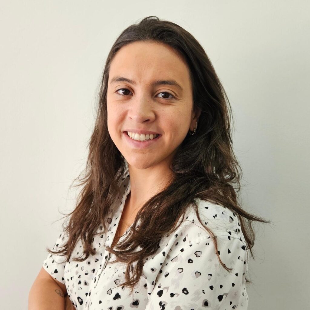 Dra. Thais Franco da Rocha