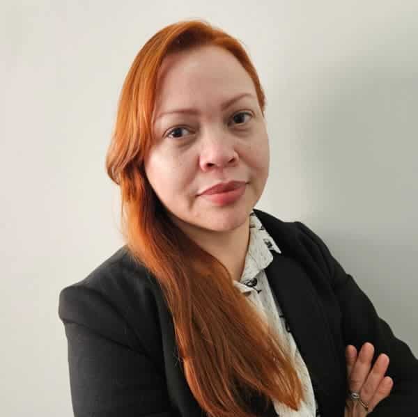 Dra. Joyce Marabel da Silva Franco