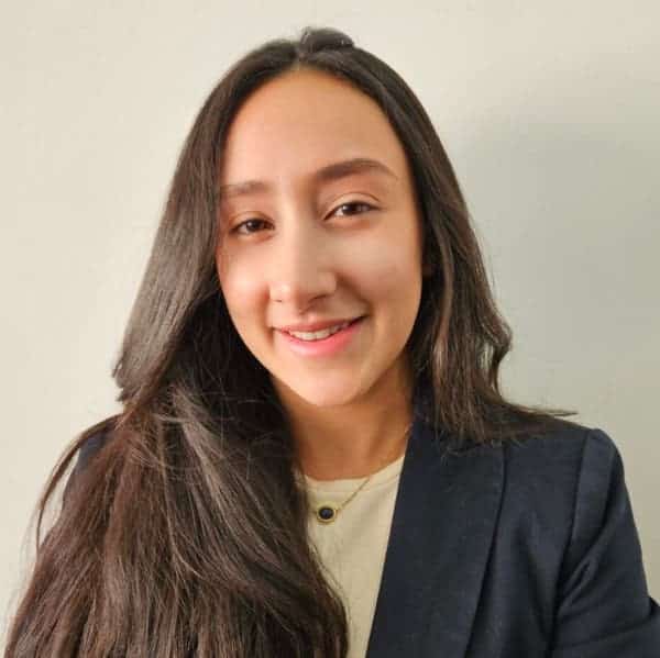 Dra. Luyza Maria Lucas e Silva