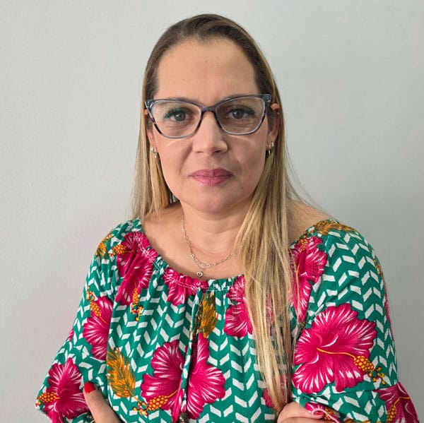 Muriel Santos Lyra de Oliveira