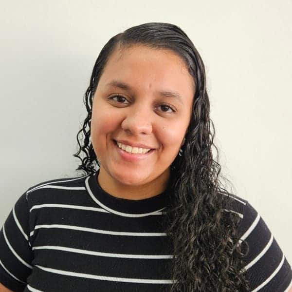 Thais da Conceição de Abreu