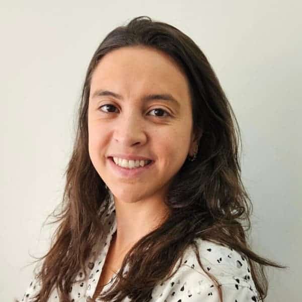 Dra. Thais Franco da Rocha