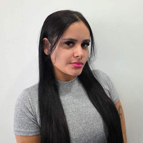Vitória Pereira de Jesus