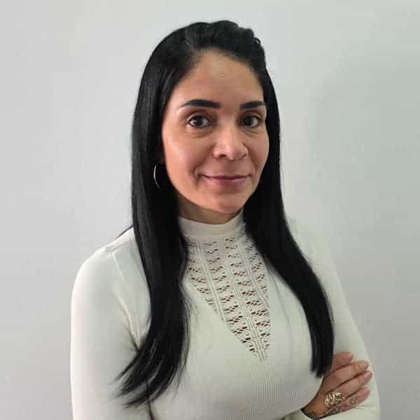 Andrea Pereira Carneiro Matozo