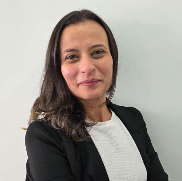Erika Renata Monteiro dos Santos