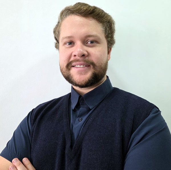 Dr. Isaías Teixeira de Oliveira