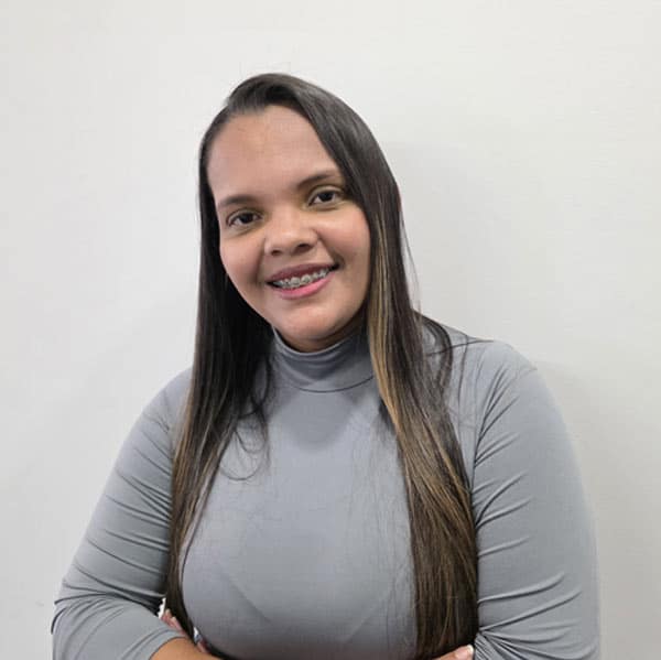 Josy da Silva de Jesus